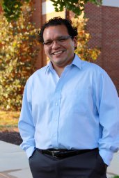 Dario Javier Chavez