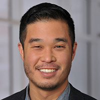 James L Chen