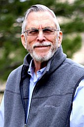 Robert Cryderman