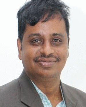 D. Venkata Ratnam