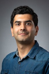 Kamran Ali Khan Niazi