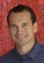 Gerald Hiebel