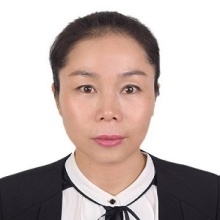 Yongjiao Wu