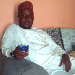 Nura Garba