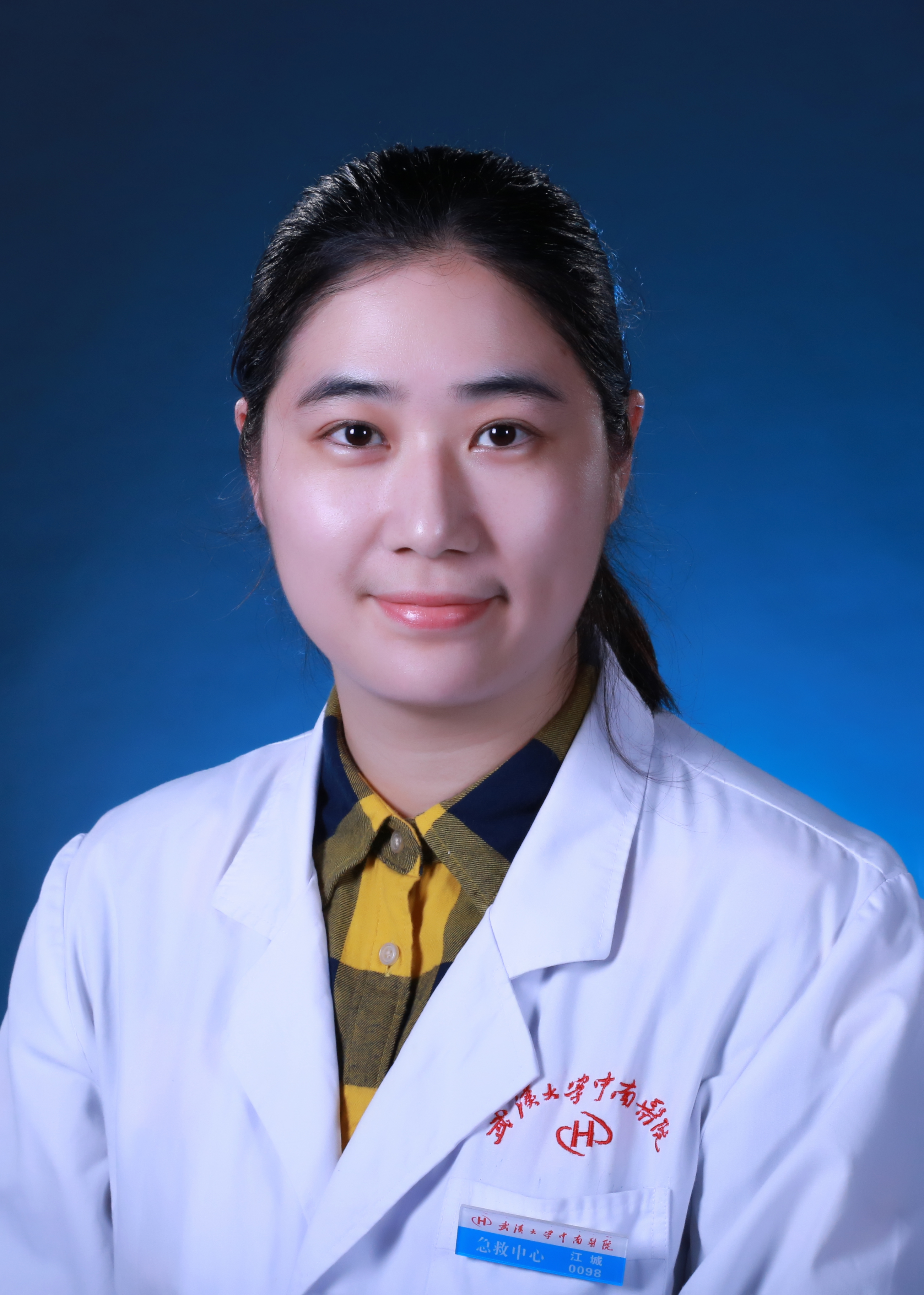 Cheng Jiang