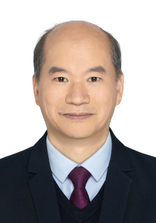 Changchuan Yin