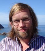 Blaauw Maarten