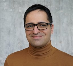 Abolfazl Rezaei Aderiani