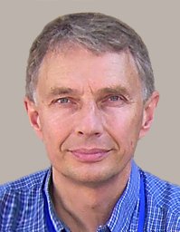 M. V. Yakushev