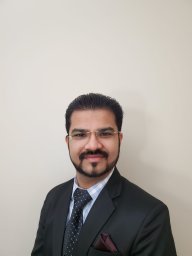 Krutarth Pandya