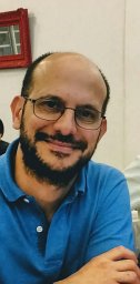 Eduardo D Prieto