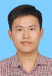 Rui Zou