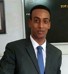 Ezz El-Din Hemdan