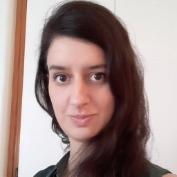 Georgia M Parkin