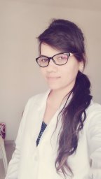 Rupal Minesh Patel