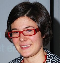 Machteld Meulleman
