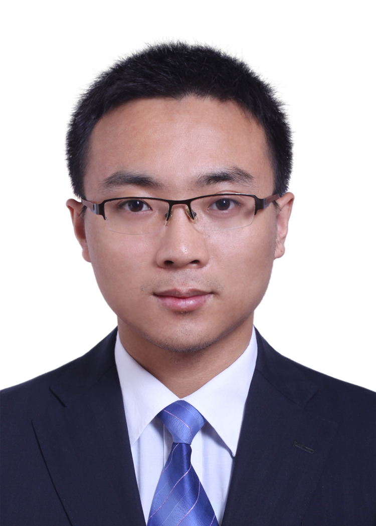 Jianlong Xu