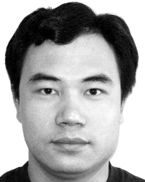 Jiucang Hao