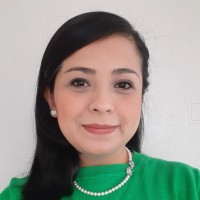 Susan Andrea Bernal Lopez