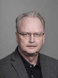 Berthold Herrendorf