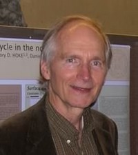 Bryan L. Isacks