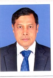 Ramakrishnan Baskaran