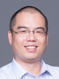 Xin Lin