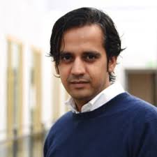 Mehul Bhatt