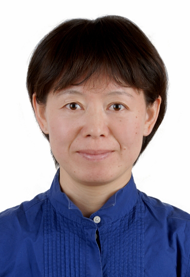 Yali Xue