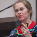 Liza S.E. van der Merwe