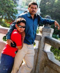 Anil K. Ghosh