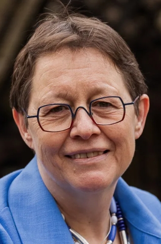 Tine Baelmans