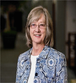 Patricia Brackin