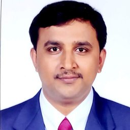 Devaraja .C