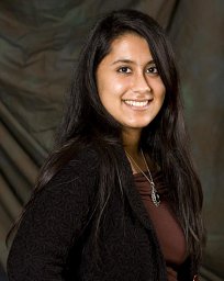 Ishita Mukhopadhyay