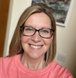 Alison C. Kay