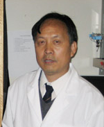 Xingguo Chen