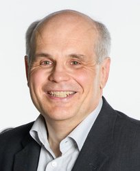 Berthold Bäuml
