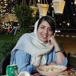 Zahra Rajai