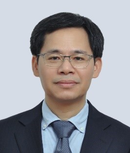 Xinggui Zhou