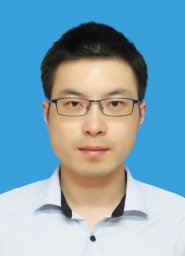Libo Zhang