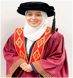 Nur Lyana Baharin