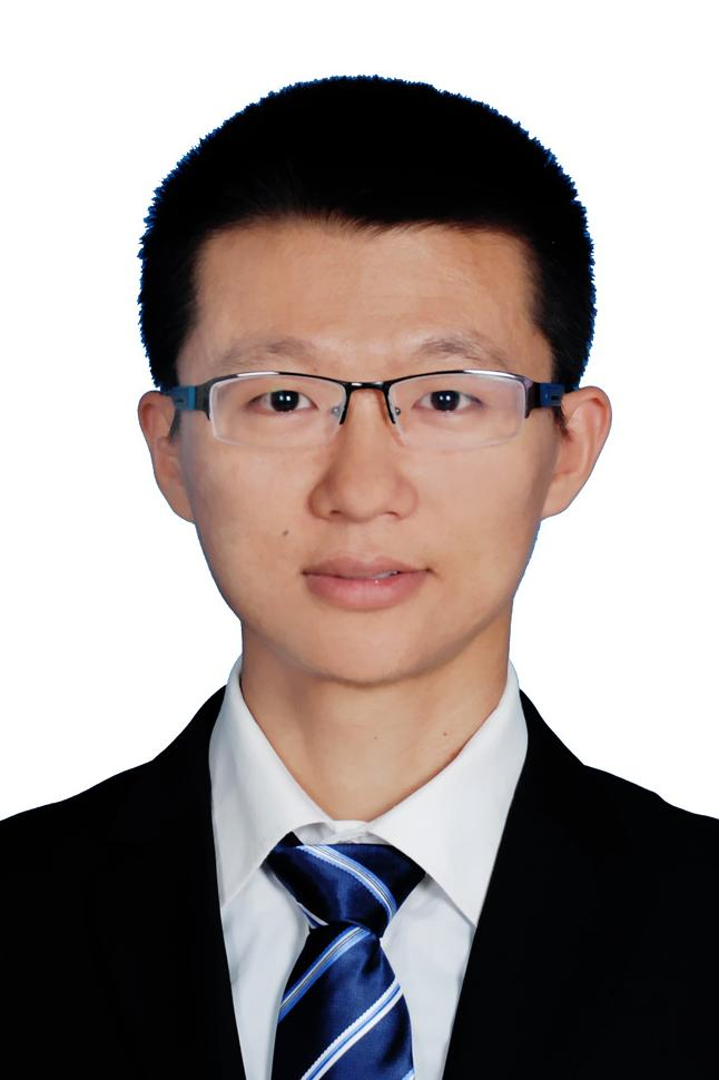 Mingxi Chen