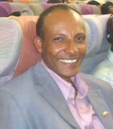 Yihenew G.Selassie