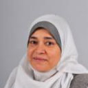 Asmaa Abdelhamid