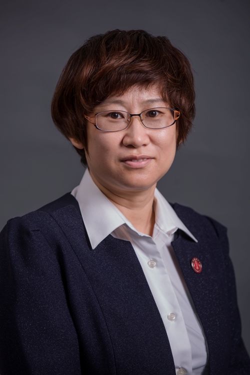 Dongmei Wang