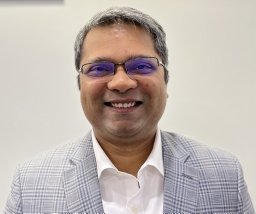 Mahesh Pundlik Kate
