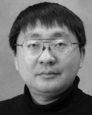 Fu Zhao
