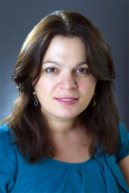 Lusine Poghosyan