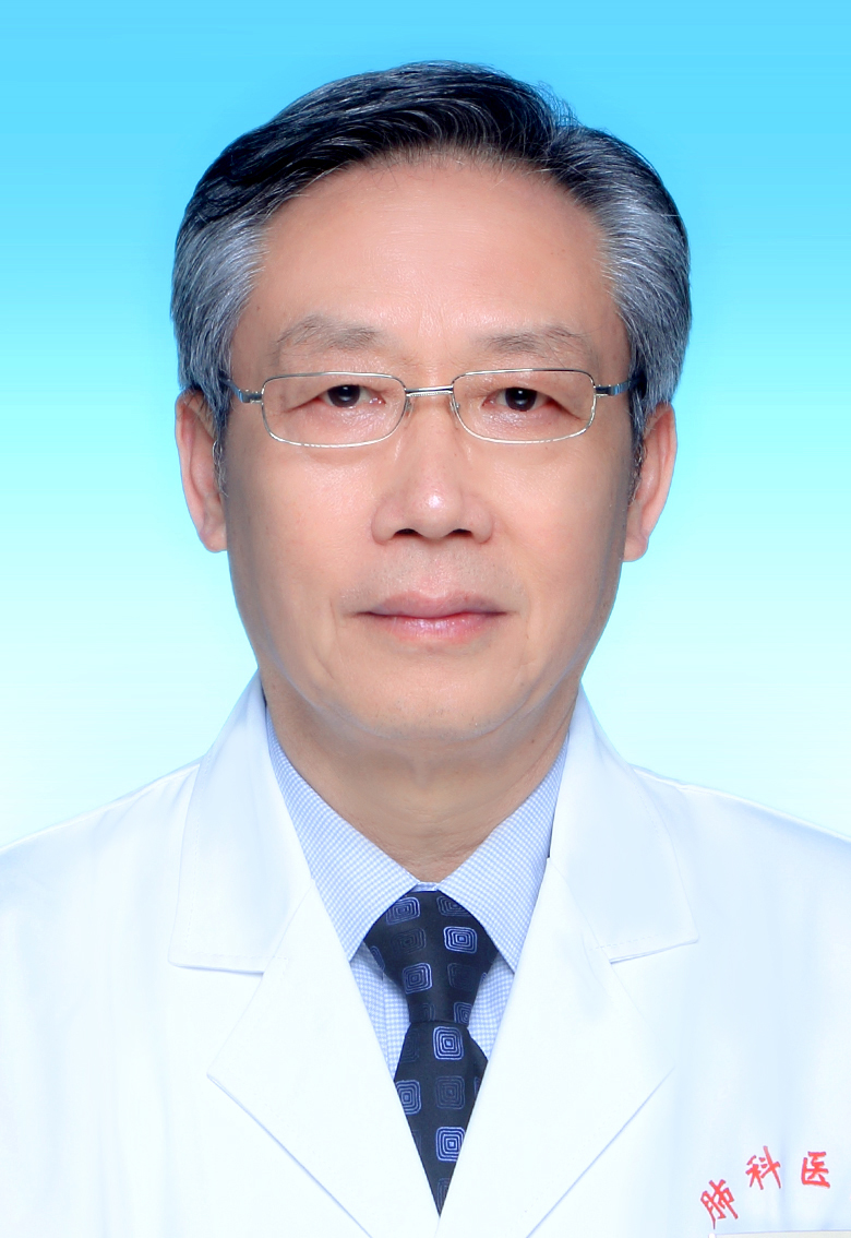 Heping Xiao